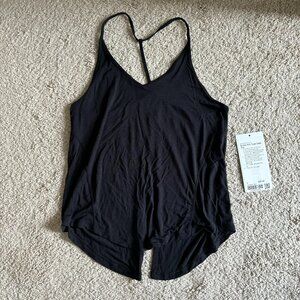 Lululemon Modal-Silk Tank Top